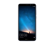 Huawei Mate 10 Lite Dual SIM niebieski - 385523 - zdjęcie 3